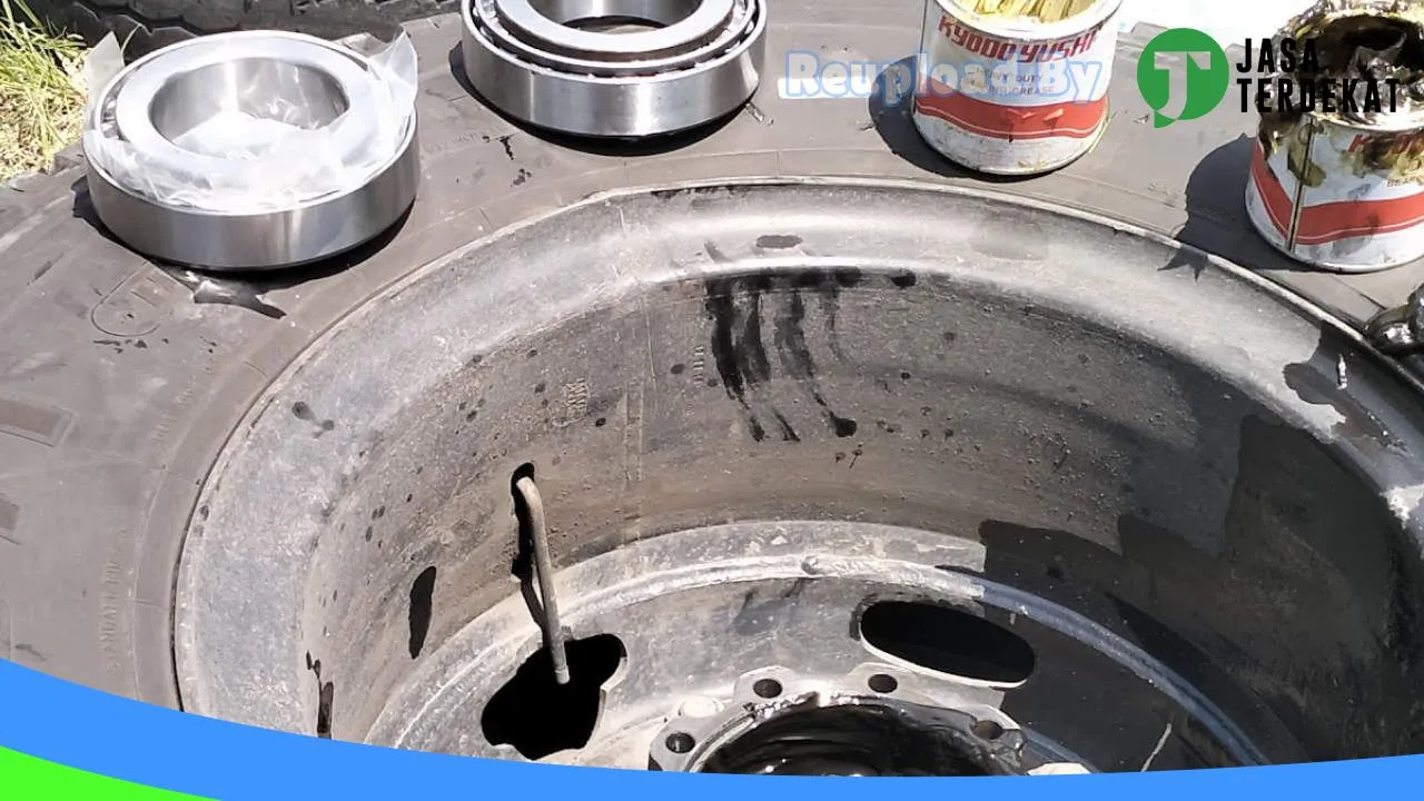 Gambar Roda Mas Motor di Situbondo, Jawa Timur ke 1