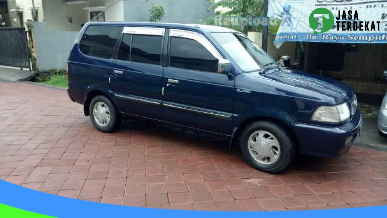 Gambar Surya Utama Motor di Ngada, Nusa Tenggara Timur ke 1