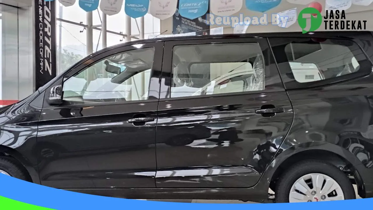 Gambar Wuling Magelang (AJM) di Magelang, Jawa Tengah ke 4