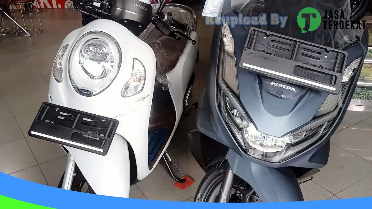 Gambar CV. Deli Motor di Deli Serdang, Sumatera Utara ke 5