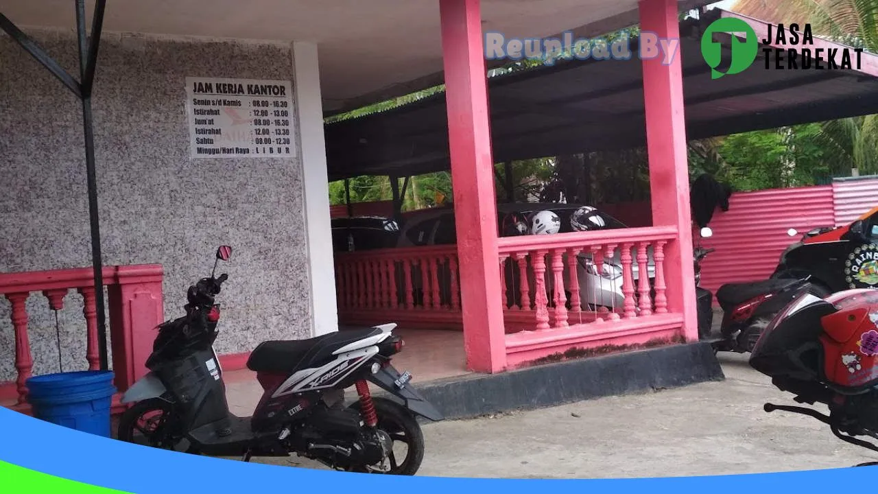 Gambar PT. MAKASSAR RAYA MOTOR CABANG BAUBAU di Buton Selatan, Sulawesi Tenggara ke 1