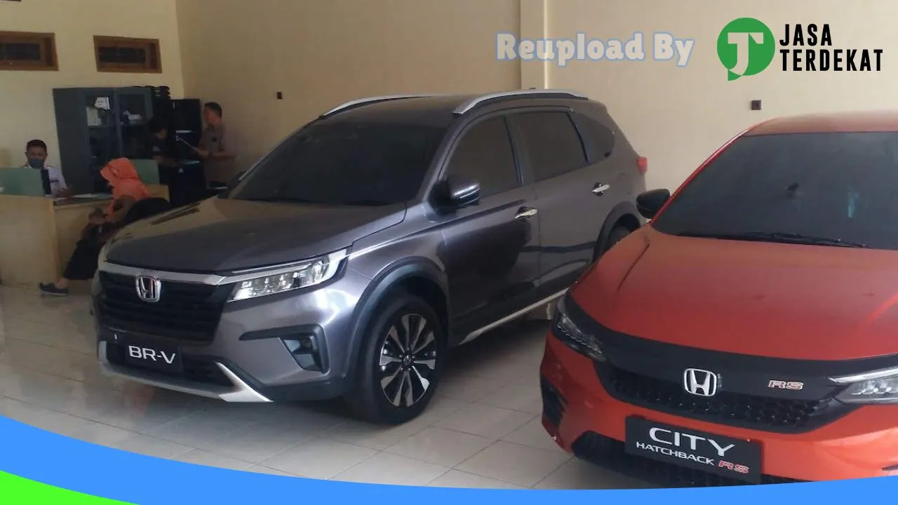 Gambar Dealer Honda Pemalang di Pemalang, Jawa Tengah ke 3