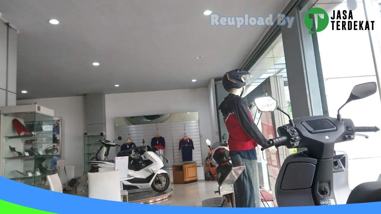 Gambar Dealer Honda Duta Motor Cianjur di Cianjur, Jawa Barat ke 1