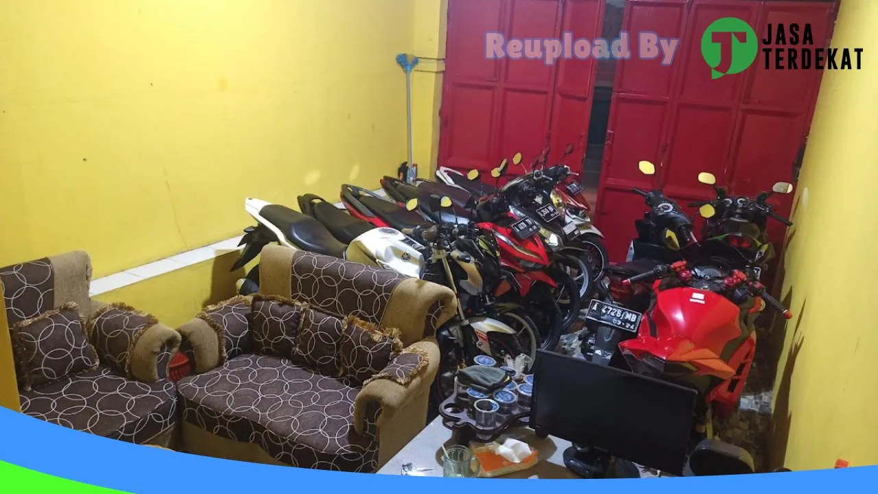 Gambar Zafar_Motor_Cilegon di Kota Cilegon, Banten ke 3