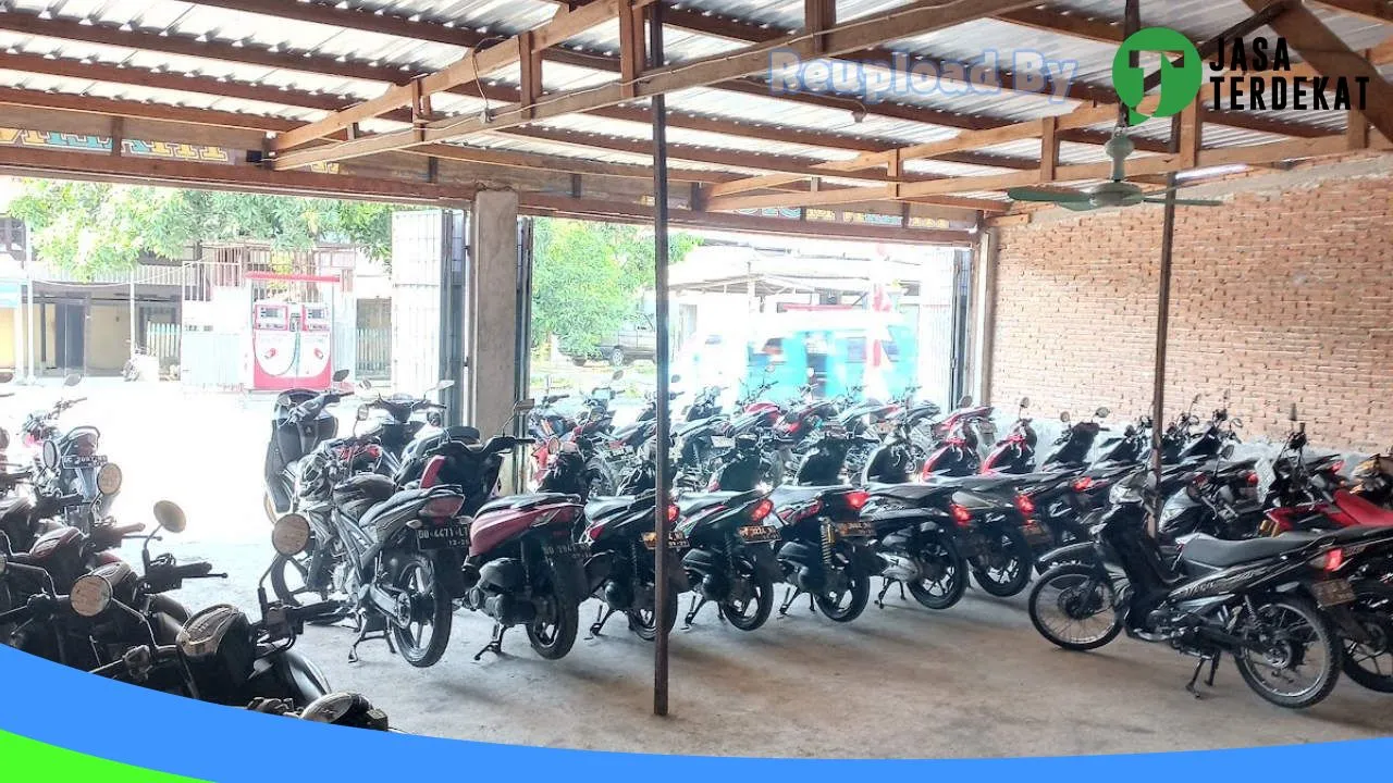 Gambar THALIN MOTOR di Polewali Mandar, Sulawesi Barat ke 2