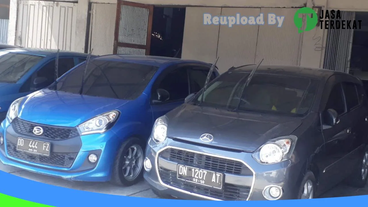 Gambar SHOWROOM PT. BERKAH ANUGERAH MOBIL (BAM) di Parigi Moutong, Sulawesi Tengah ke 5
