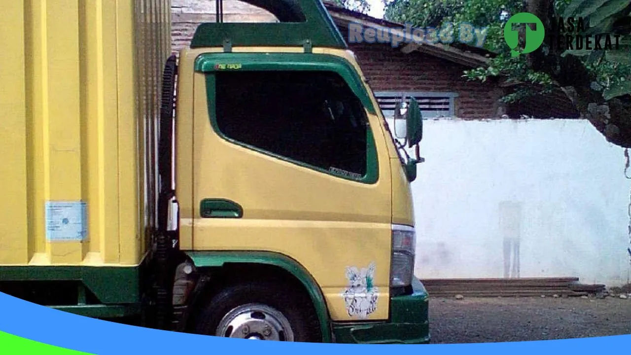 Gambar SELAMAT PUTRA MOTOR SHOWROOM MOBIL di Batang, Jawa Tengah ke 5