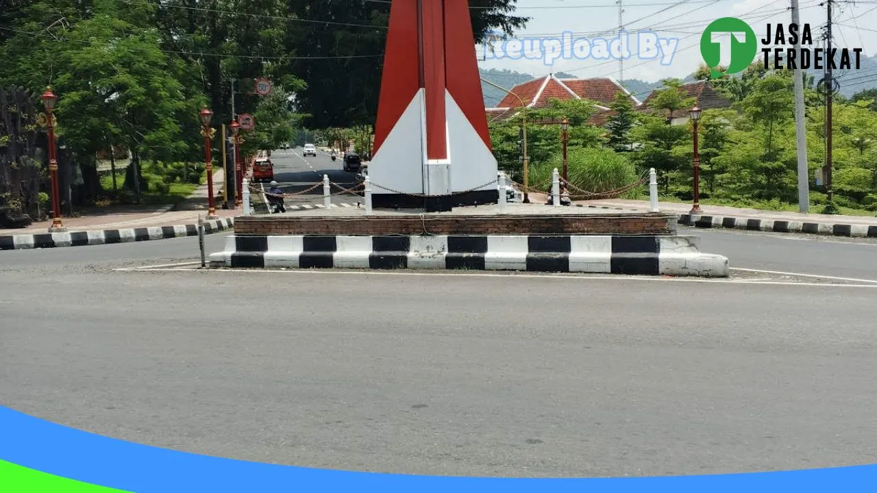 Gambar Muhari Motor 651 di Wonogiri, Jawa Tengah ke 3