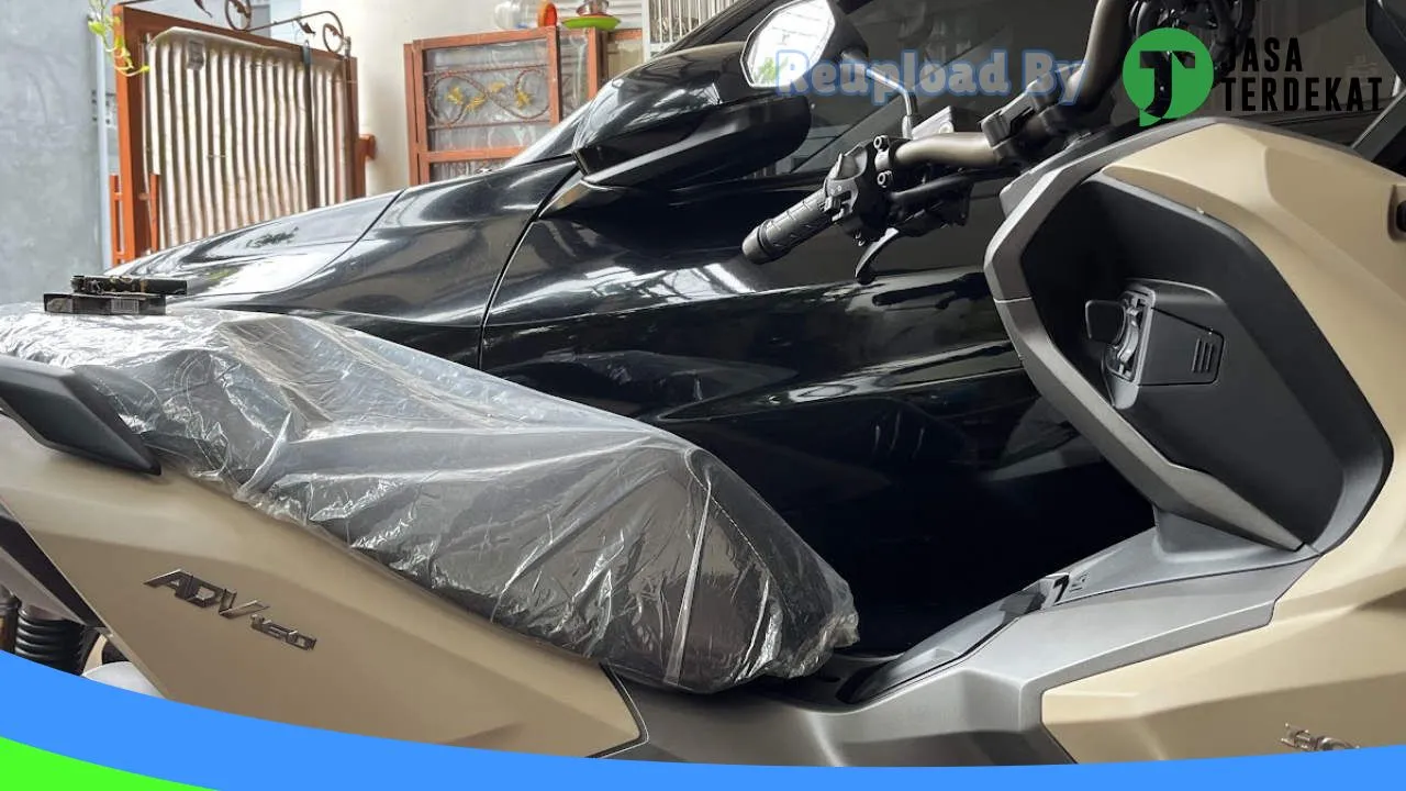 Gambar Honda Artamas Kurnia di Kota Bekasi, Jawa Barat ke 4