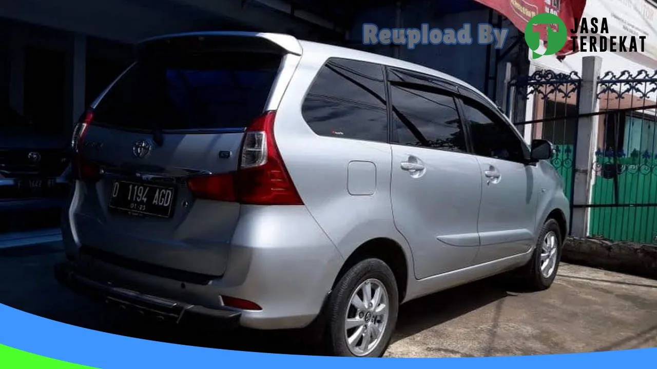 Gambar Lani Motor di Sukabumi, Jawa Barat ke 2