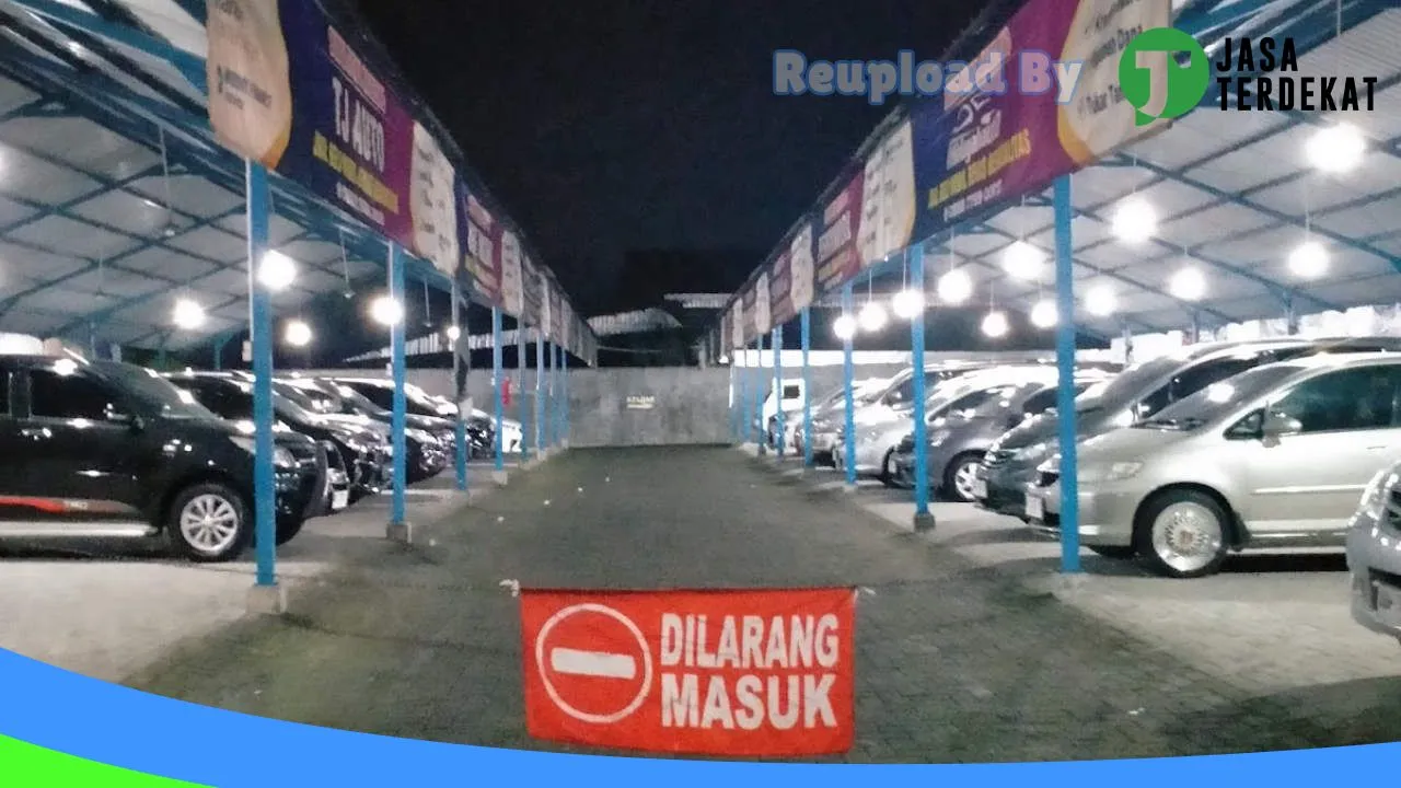 Gambar Bursa Mobil Magelang di Magelang, Jawa Tengah ke 3