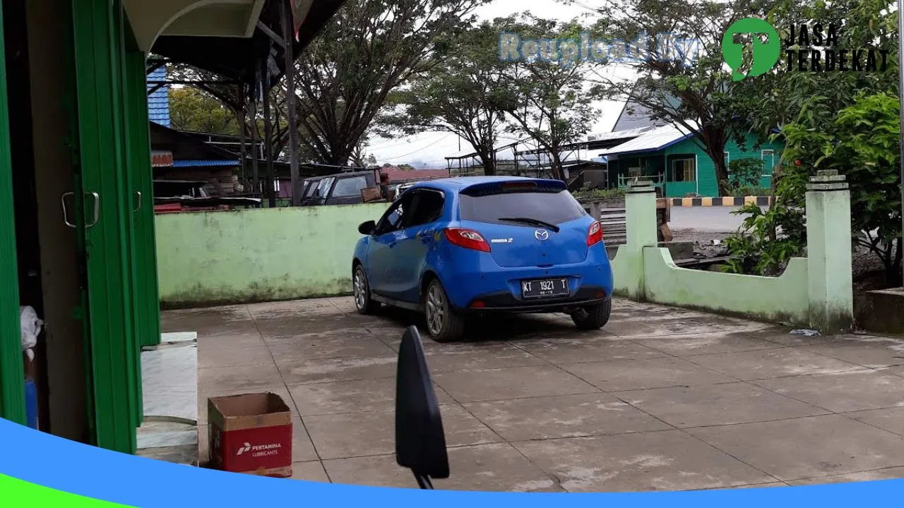 Gambar Toko Muria Jaya Teknik di Malinau, Kalimantan Utara ke 3