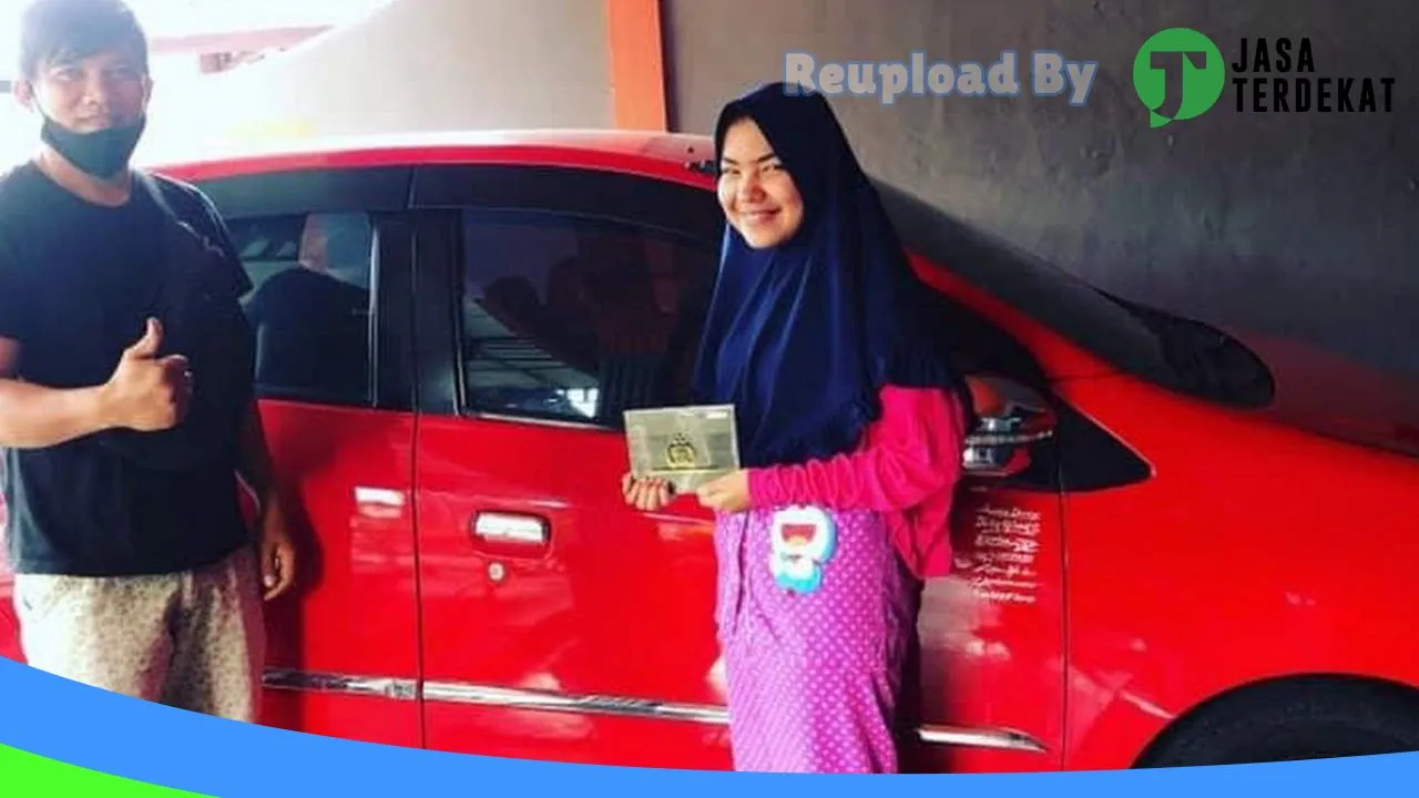 Gambar Showroom WS Mobil di Mandailing Natal, Sumatera Utara ke 4