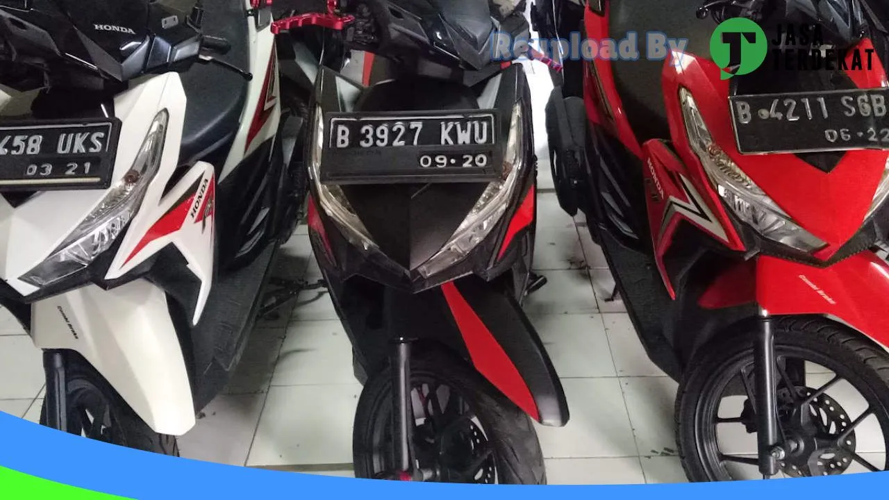 Gambar Habibi Motor di Kota Bekasi, Jawa Barat ke 4