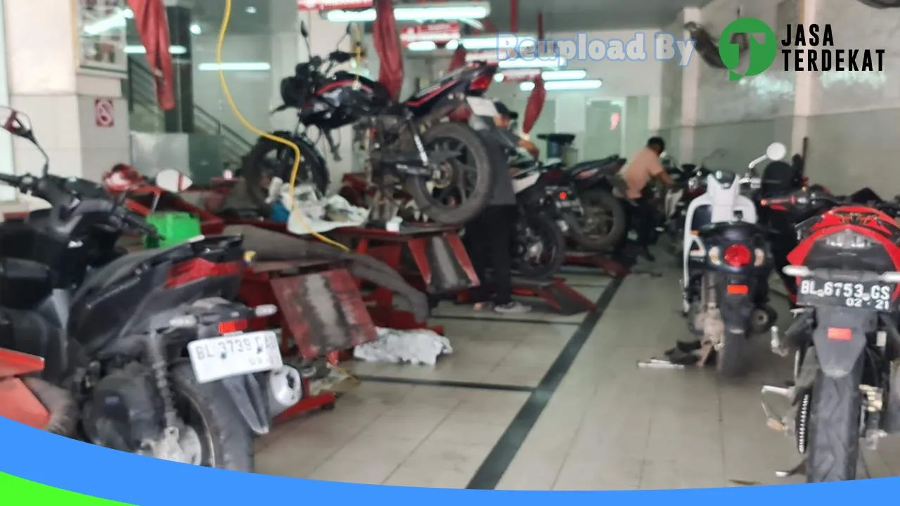 Gambar Capella Honda Takengon / PT CDN – SO.TAKENGON di Aceh Tengah, Aceh ke 5