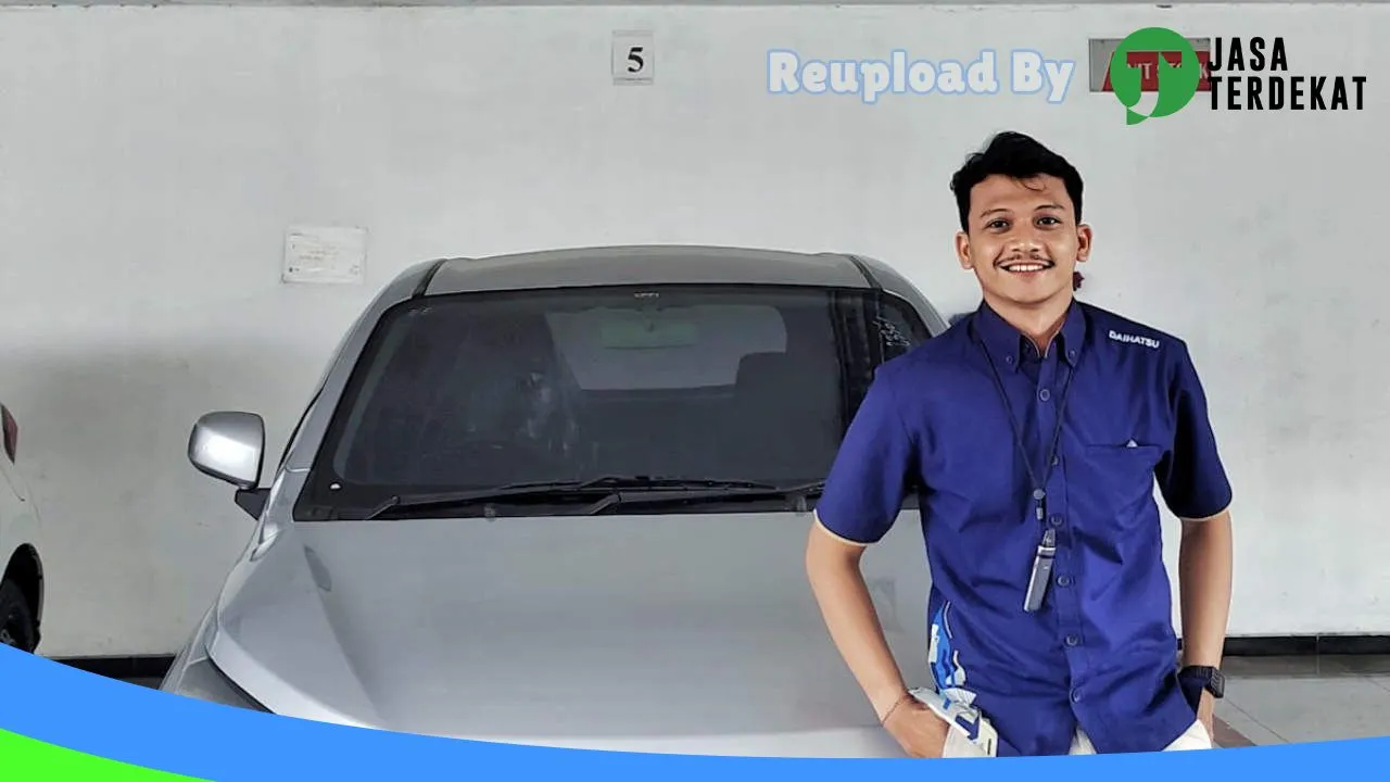 Gambar DAIHATSU TEMANGGUNG di Temanggung, Jawa Tengah ke 3