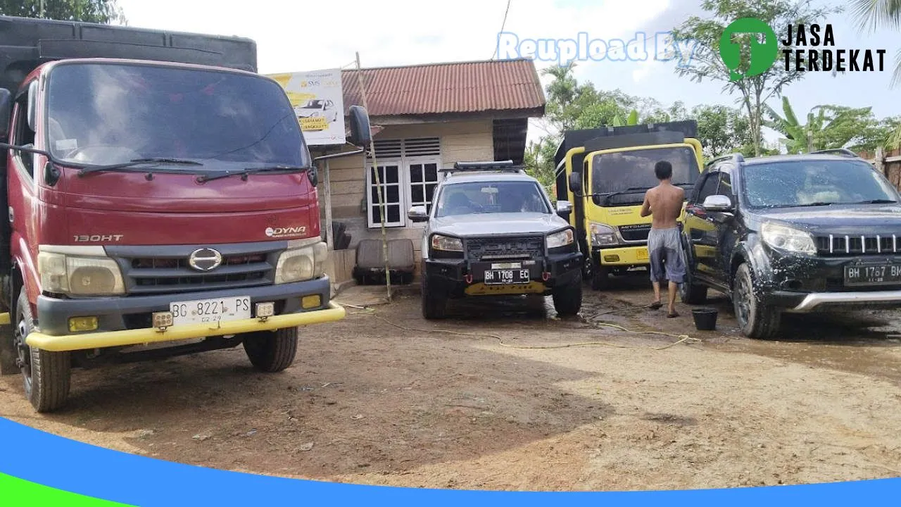 Gambar Satria exsis mobilindo di Muaro Jambi, Jambi ke 1