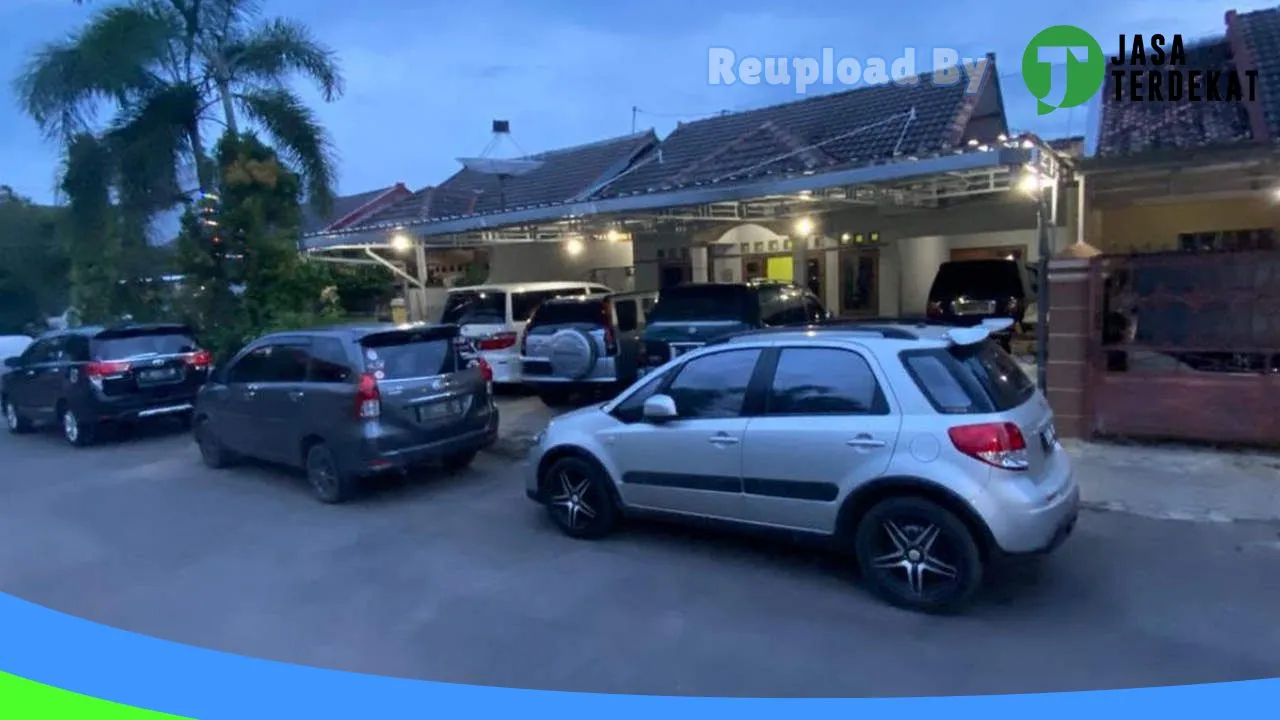 Gambar Karter Car Kudus di Kudus, Jawa Tengah ke 3