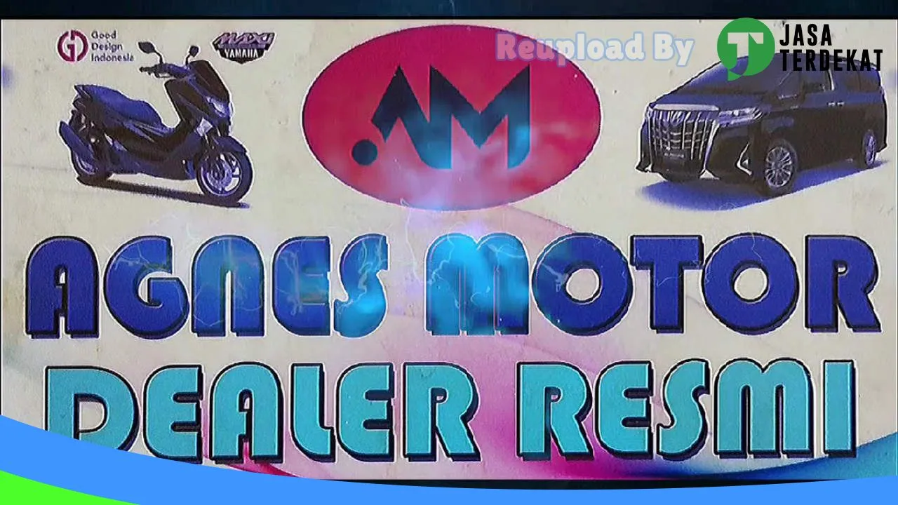 Gambar Showroom Agnes Motor/Joni di Serdang Bedagai, Sumatera Utara ke 1