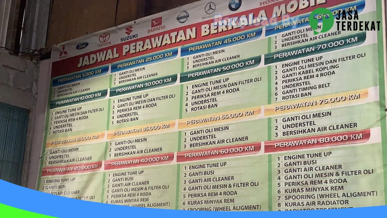 Gambar Smart Auto Mobil di Pasaman, Sumatera Barat ke 1