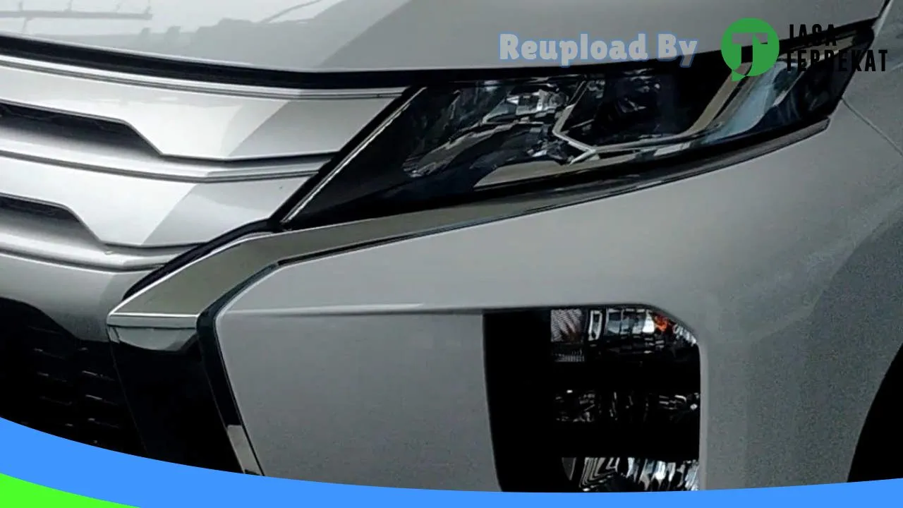 Gambar Mitsubishi Dipo Binjai di Binjai, Sumatera Utara ke 1