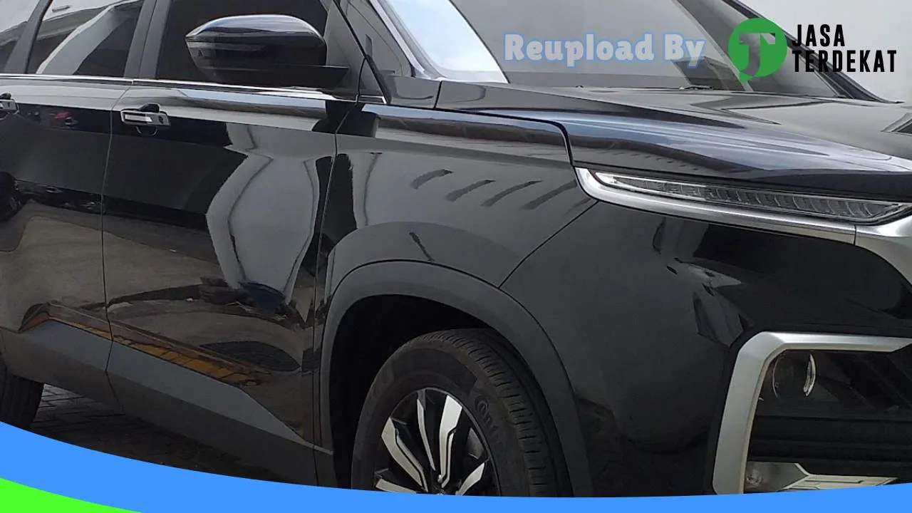 Gambar WULING MOTORS PURWOREJO di Purworejo, Jawa Tengah ke 4