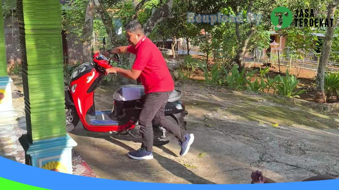 Gambar Naga MAS Motor Wonogiri di Wonogiri, Jawa Tengah ke 5