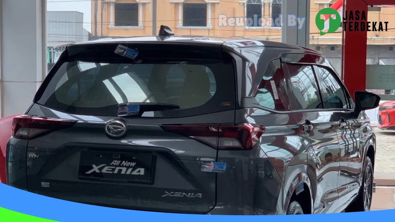 Gambar Jujur Jaya Sakti di Mamasa, Sulawesi Barat ke 1