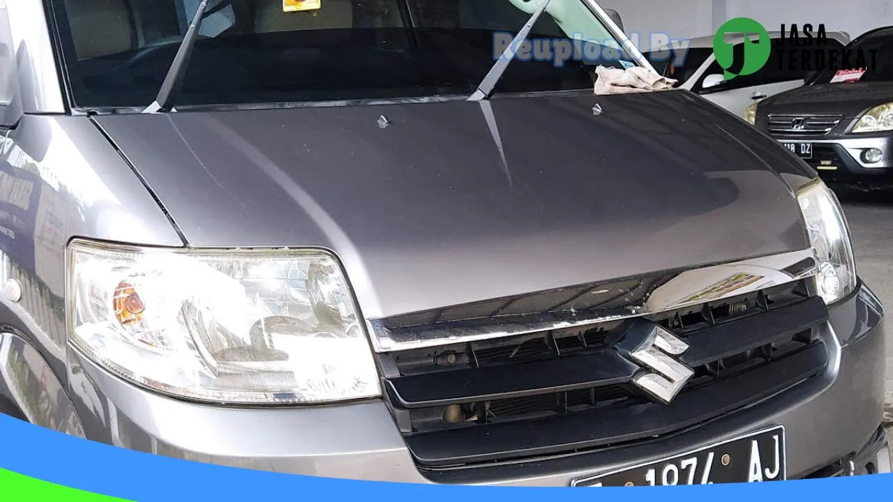 Gambar Showroom Bintang Motor Subang di Subang, Jawa Barat ke 4
