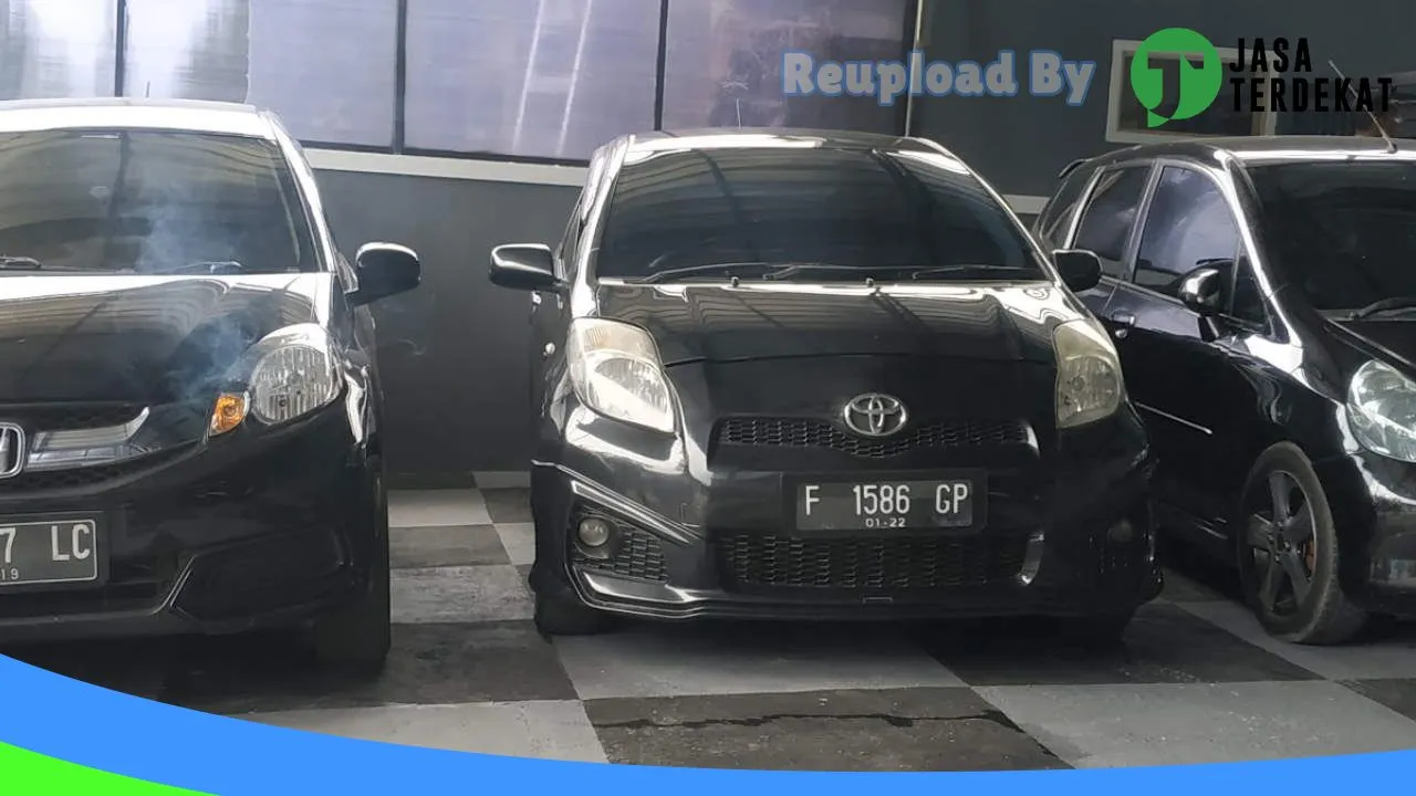 Gambar Hanif Jaya Motor di Kuningan, Jawa Barat ke 5
