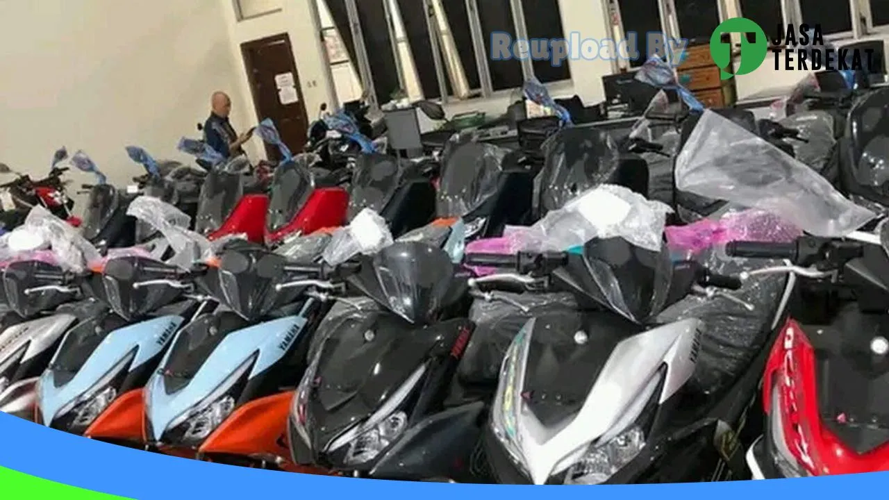 Gambar SENTRAL YAMAHA TEGUH PUTRA MANDIRI SAWANGAN di Wonosobo, Jawa Tengah ke 5