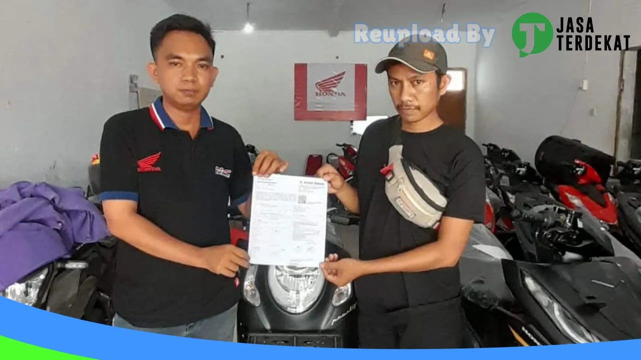 Gambar PT. Wahana Artha Ritelindo di Bolaang Mongondow Selatan, Sulawesi Utara ke 3