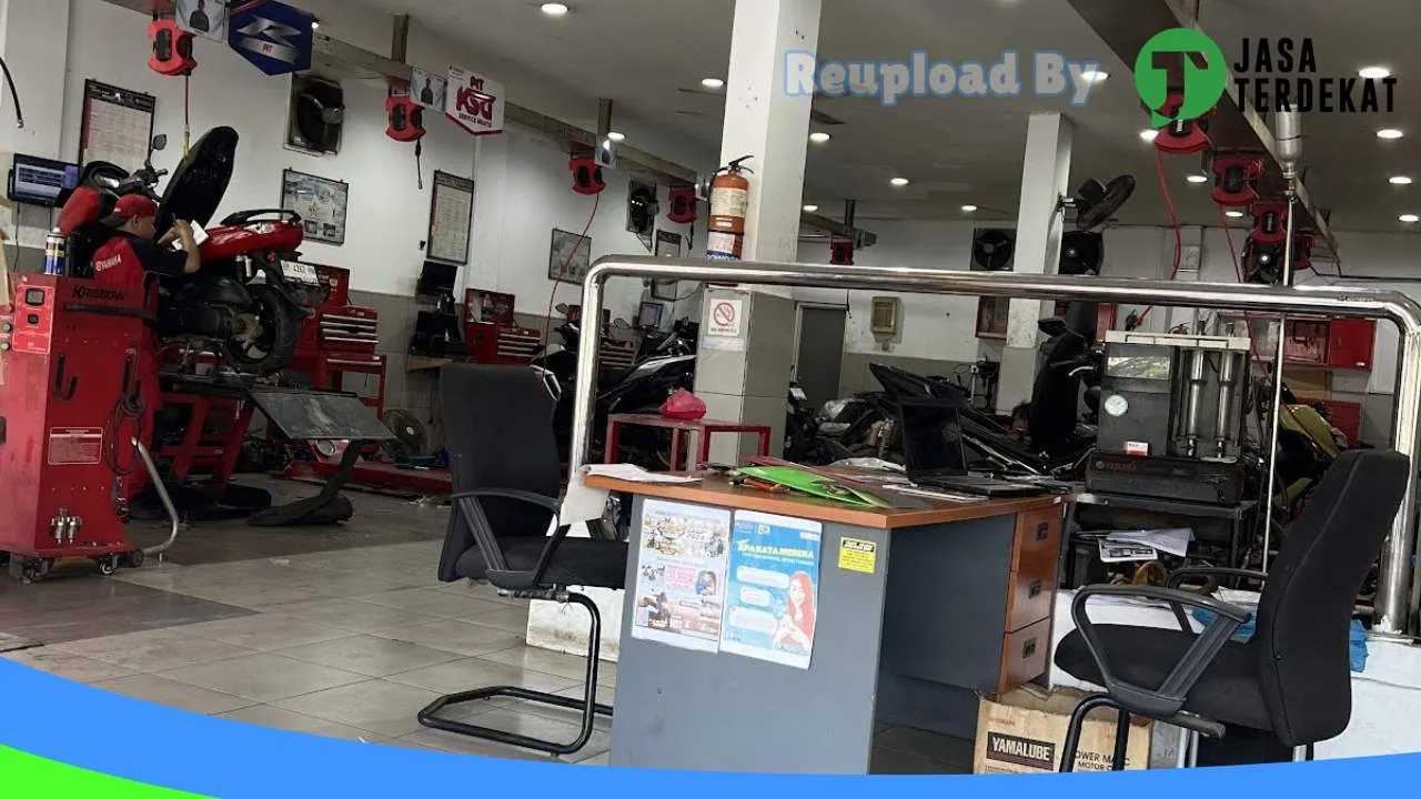 Gambar Yamaha Batam Centre di Batam, Kepulauan Riau ke 2