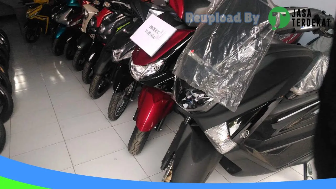 Gambar DEALER YAMAHA SIP BIMA di Kota Bima, Nusa Tenggara Barat ke 2