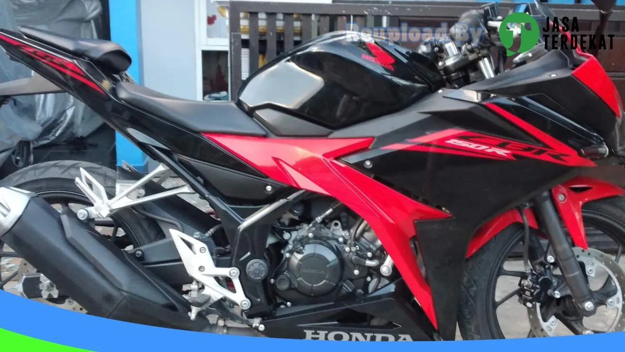 Gambar Galeri Mobil & Motor Sport Good Quality Tanjung di Tabalong, Kalimantan Selatan ke 3