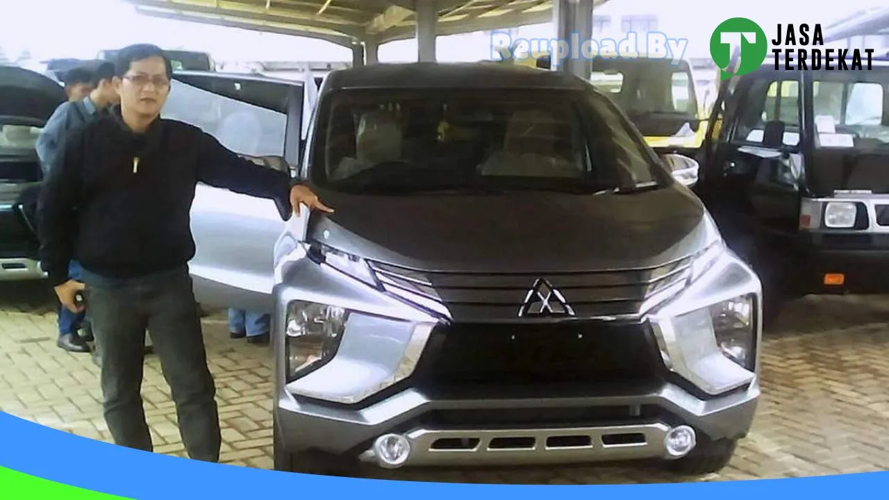 Gambar PT.Berlian Maju Motor Muara Enim di Muara Enim, Sumatera Selatan ke 1