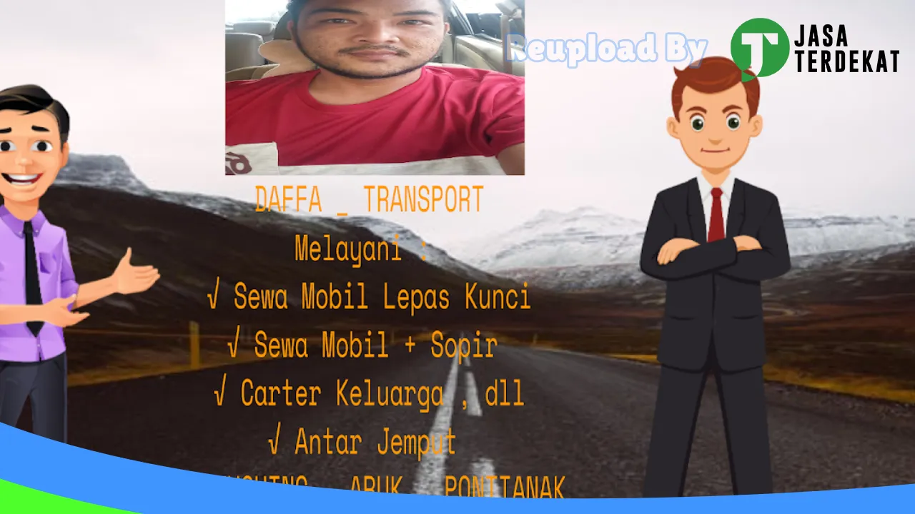 Gambar RENTAL MOBIL GTC SAMBAS LEPAS KUNCI di Sambas, Kalimantan Barat ke 3