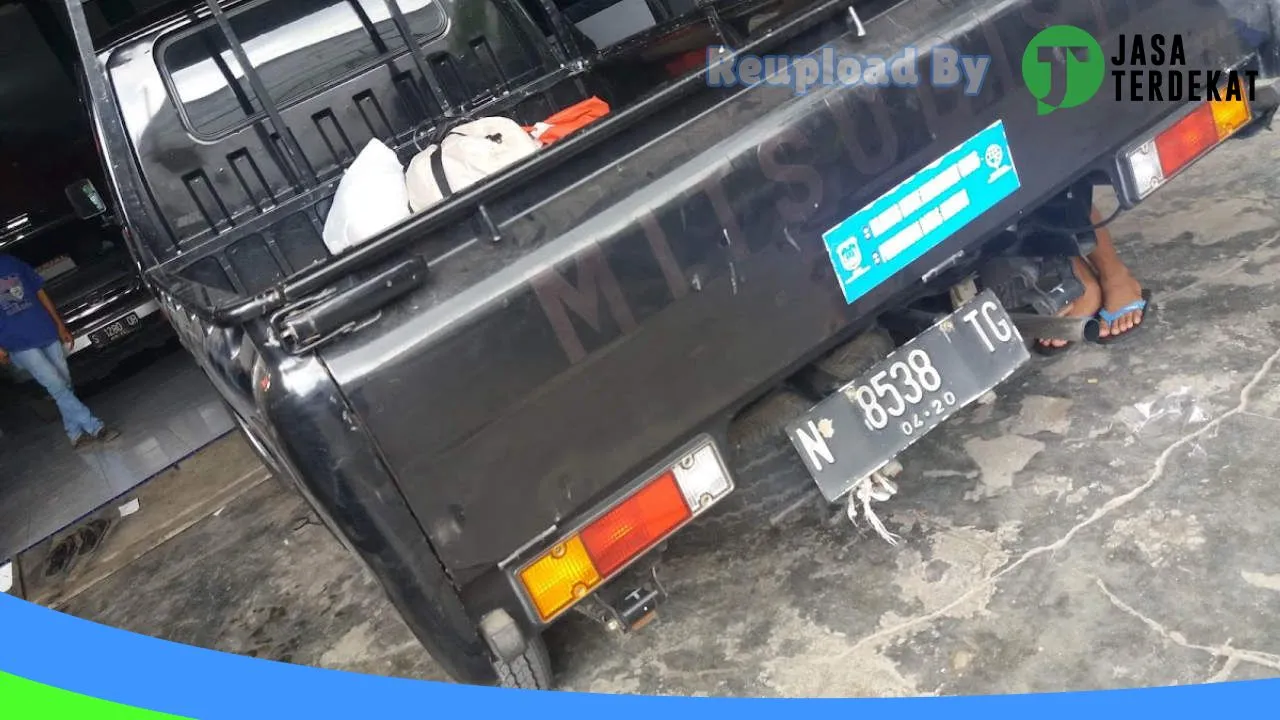 Gambar Jaya Abadi Motor di Kota Probolinggo, Jawa Timur ke 2