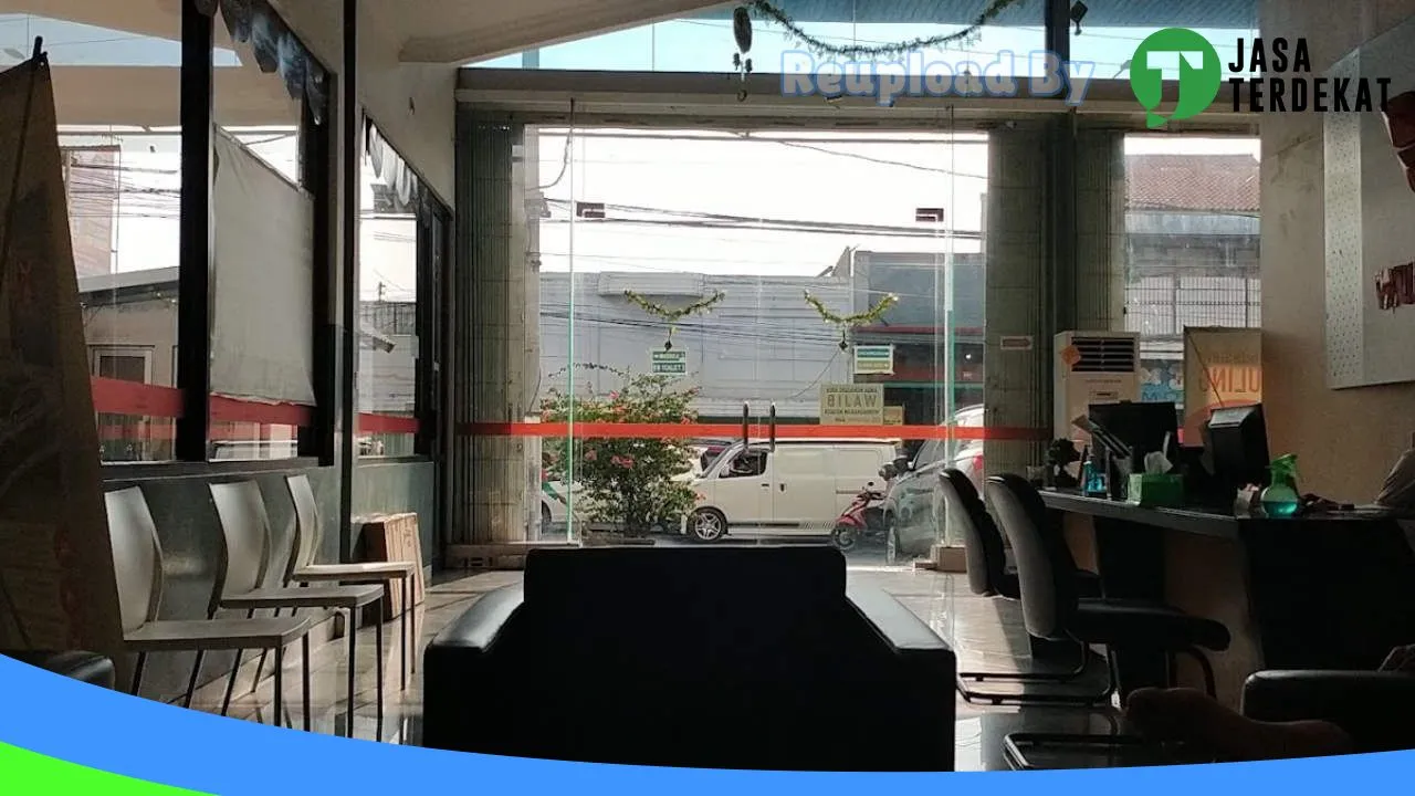 Gambar Wuling AJM Pekalongan di Pekalongan, Jawa Tengah ke 2