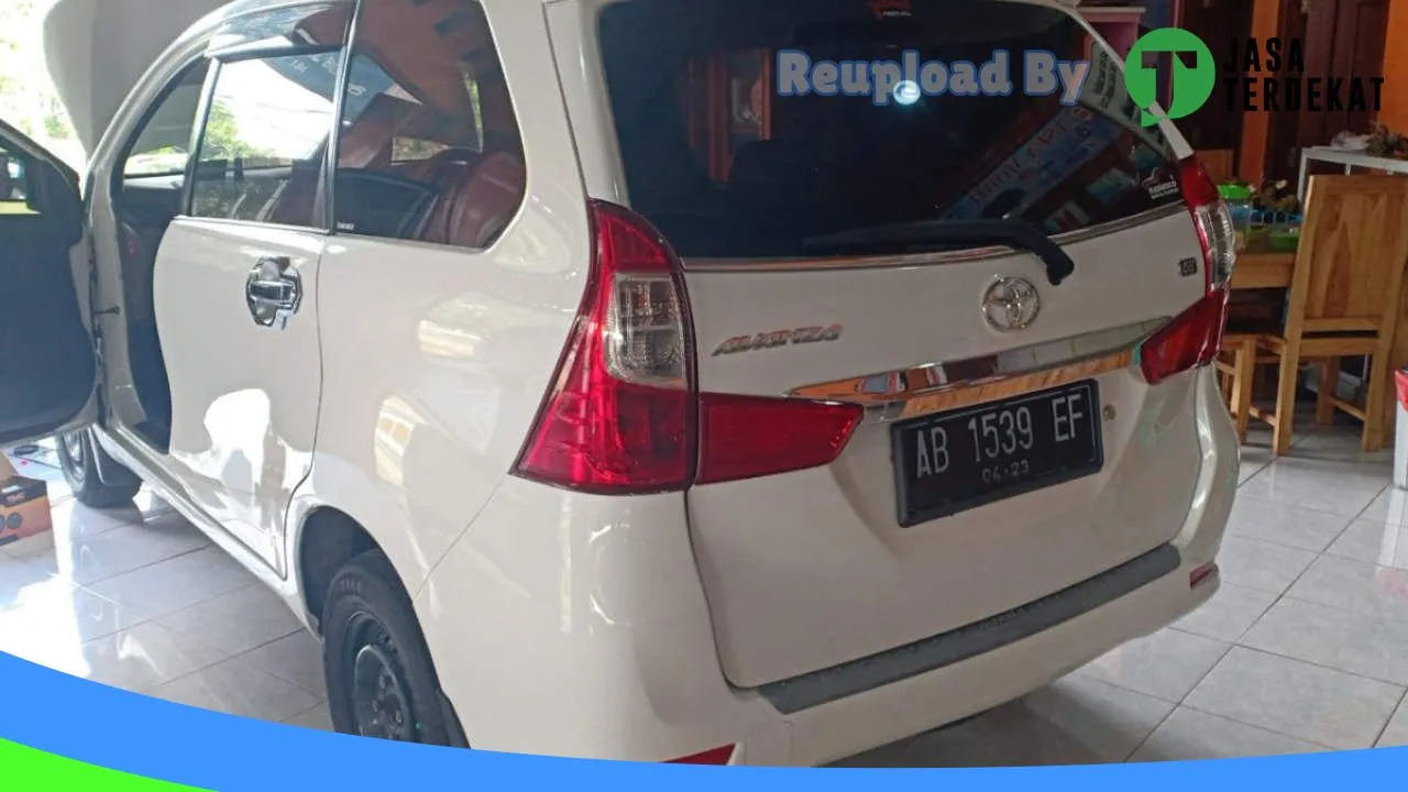 Gambar Asfa Mobil di Grobogan, Jawa Tengah ke 2
