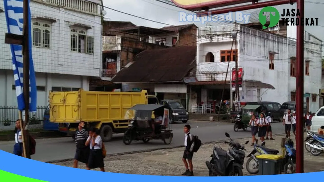 Gambar Yamaha Sidikalang di Pakpak Bharat, Sumatera Utara ke 5