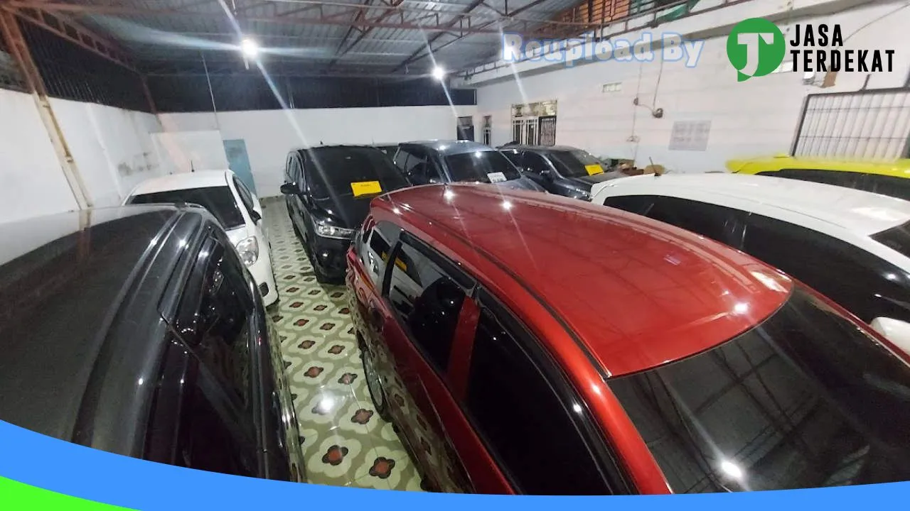 Gambar Fernando Auto11 di Padang Pariaman, Sumatera Barat ke 2