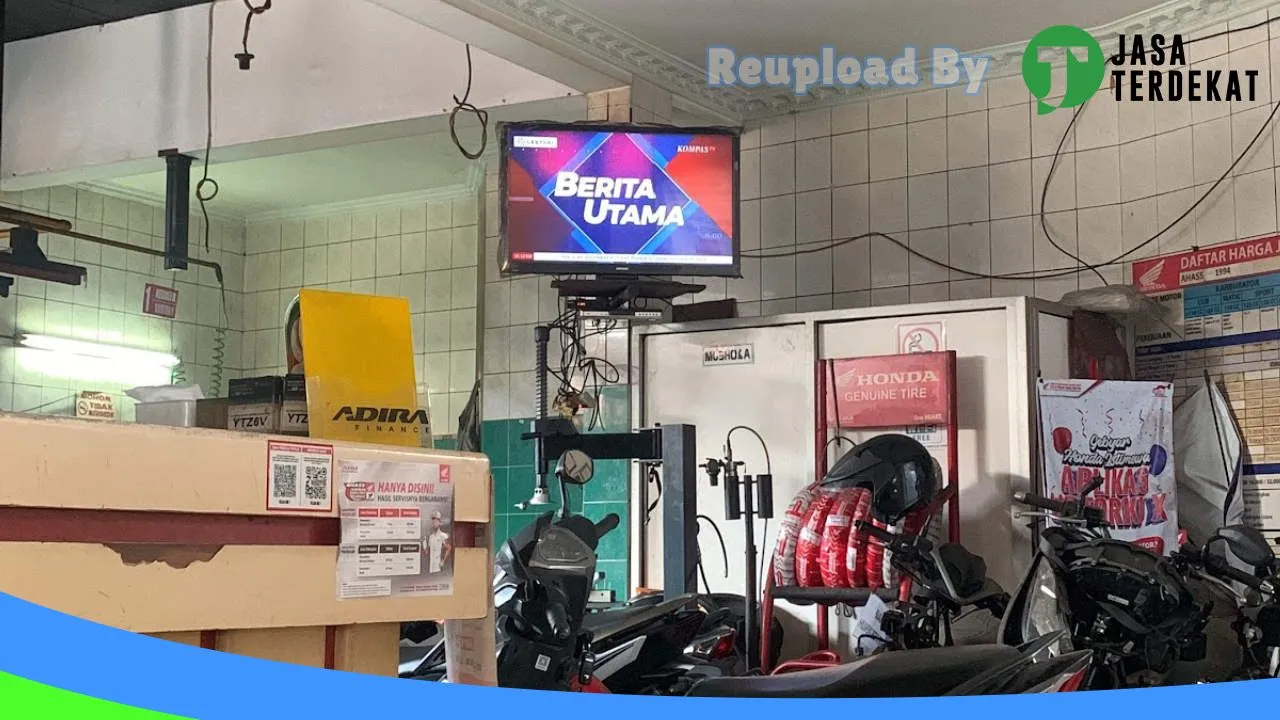 Gambar Sales Honda Purworejo di Purworejo, Jawa Tengah ke 3