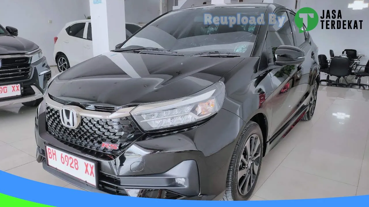 Gambar Honda Mobil kerinci di Kerinci, Jambi ke 2