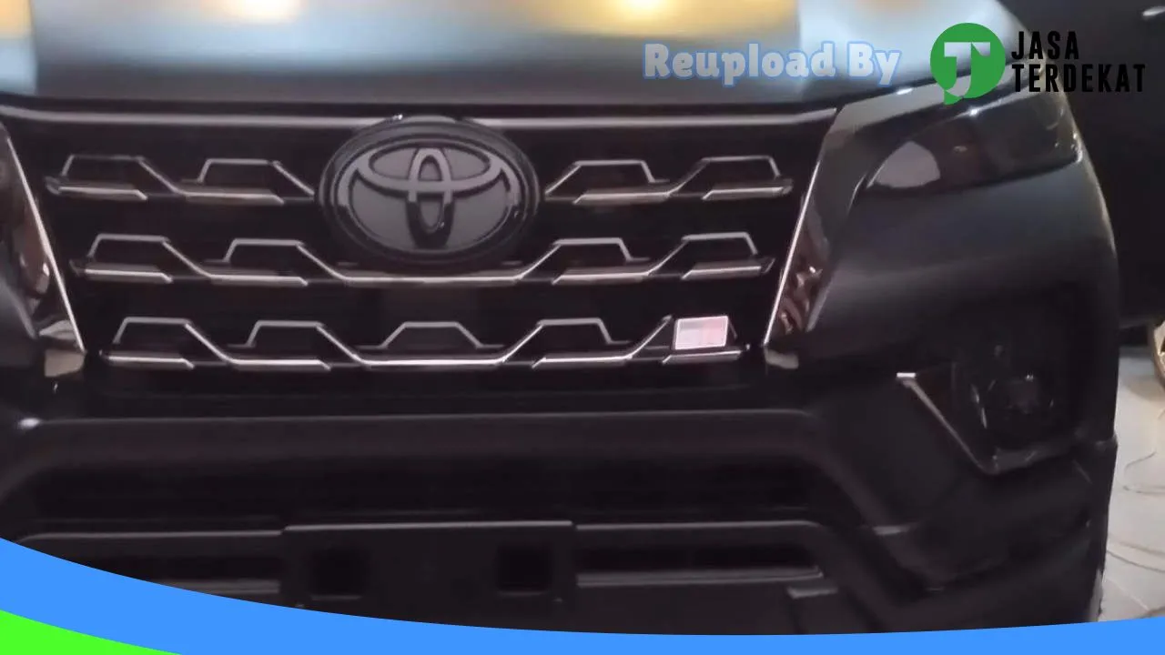 Gambar BMS Bursa Mobil Summarecon, Gading Serpong di Kota Tangerang, Banten ke 3