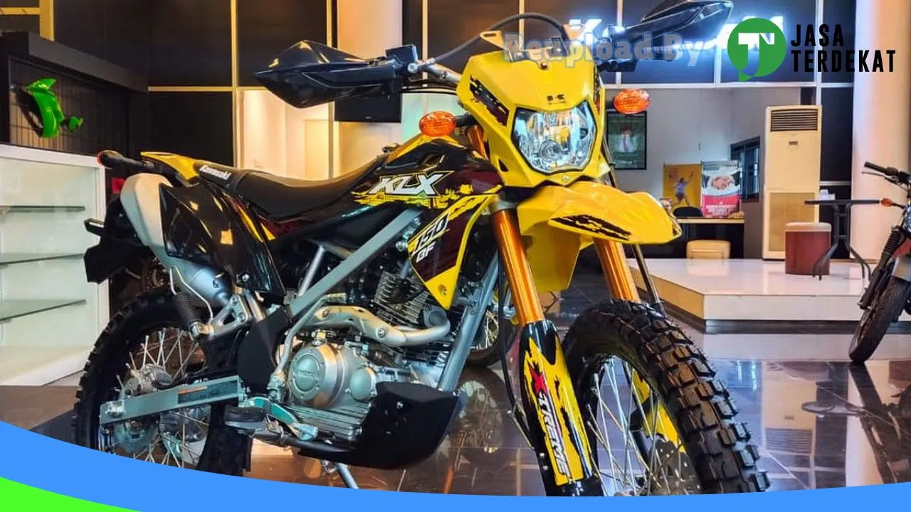 Gambar KAWASAKI DEALER SURABAYA di Kota Surabaya, Jawa Timur ke 2