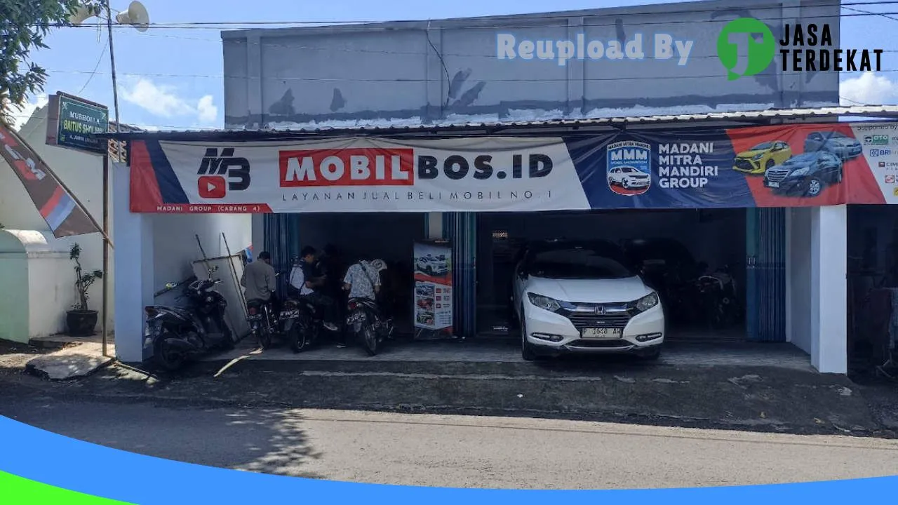 Gambar Mobilbos.id Lumajang di Lumajang, Jawa Timur ke 2