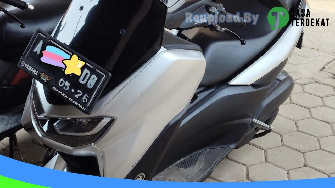 Gambar Jual Beli Motor Cilegon di Kota Cilegon, Banten ke 5