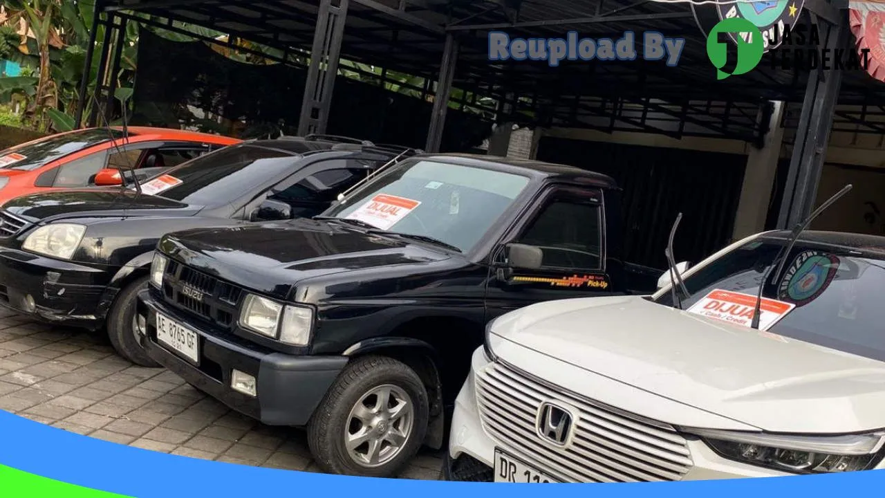 Gambar MMS (Mobil Motor Second) di Lombok Utara, Nusa Tenggara Barat ke 3