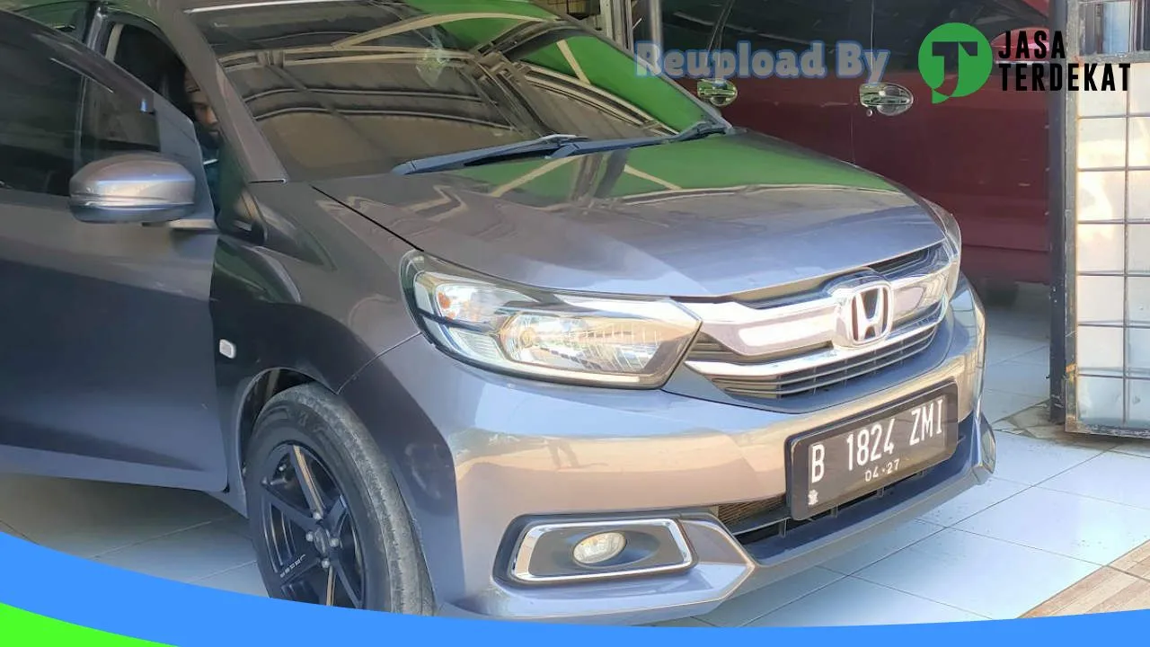 Gambar Tonara Showroom di Bengkulu Utara, Bengkulu ke 1